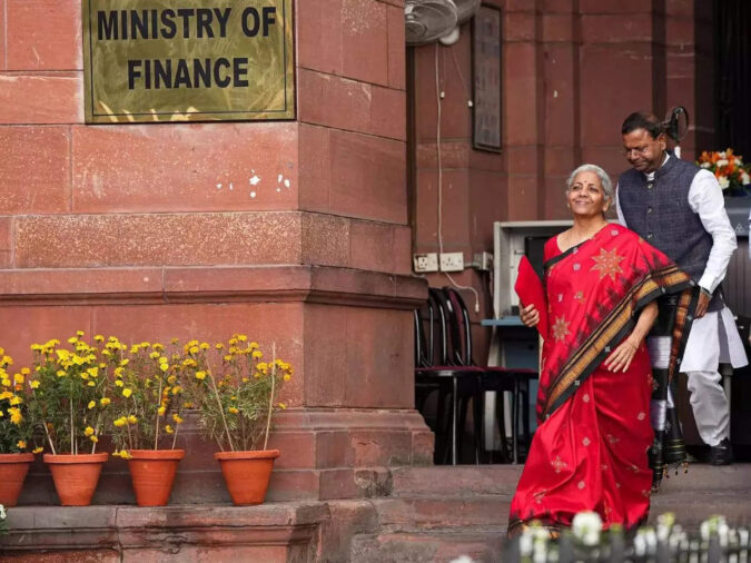 Towards Jan Samriddhi: How Union Budget 2024 can advance women-centric financial inclusion