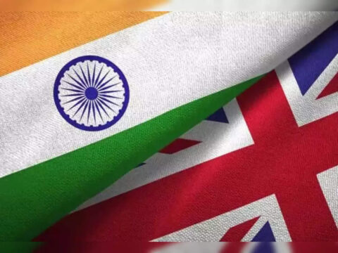 India trade talks set to be revived with first major UK ministerial visit