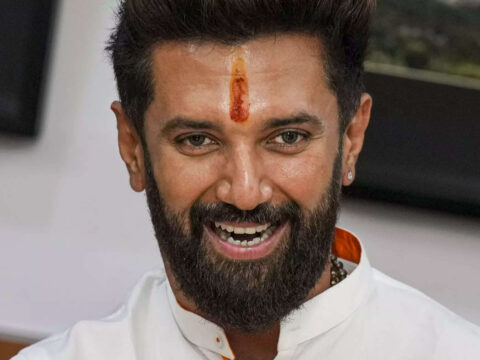 Food processing deserves 'good budget': Union Min Chirag Paswan