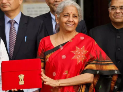 Union Budget 2024: Nirmala Sitharaman to outline Modi 3.0 government's financial plan today