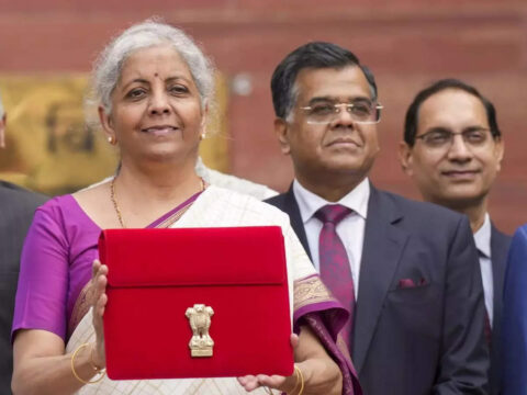 Budget 2024: Here is Finance Minister Nirmala Sitharaman's full budget speech; Click to read