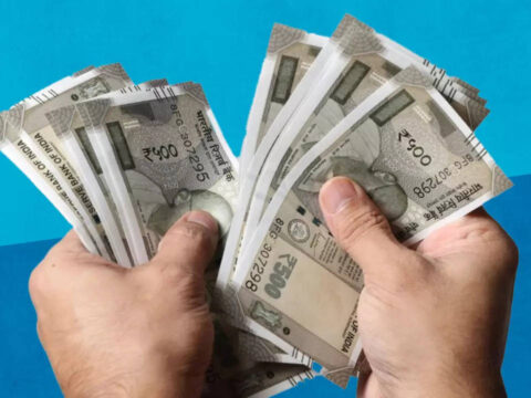 Government estimates Rs 50,000 crore from disinvestment, asset monetisation in FY25