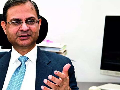 Capital gains tax rejig aims at simpler regime, says revenue secretary Sanjay Malhotra