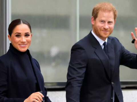 Prince Harry: Prince Harry 'won't bring wife Meghan Markle back' to UK, here's why