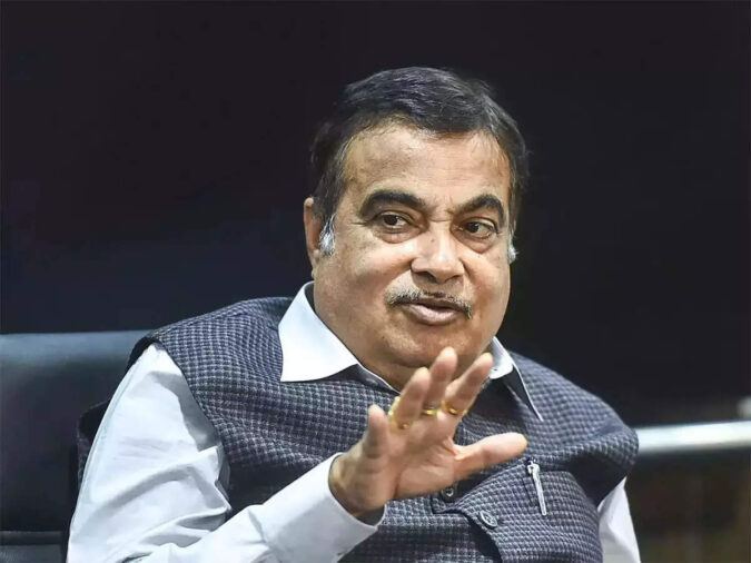 Road construction projects worth Rs 70k cr underway in Delhi, nearby areas: Gadkari