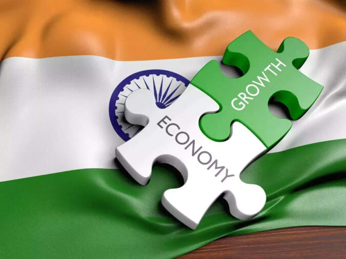 Indian economy: India needs to strive to be $30 tn economy with per capita income of $18,000: NITI document