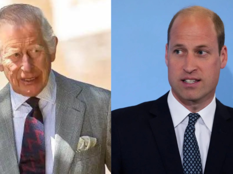 Rift in royal family? King Charles made son Prince William sign 'waiver' after dispute