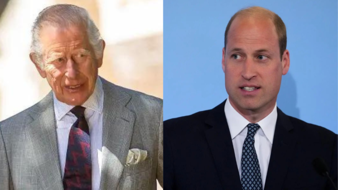 Rift in royal family? King Charles made son Prince William sign 'waiver' after dispute