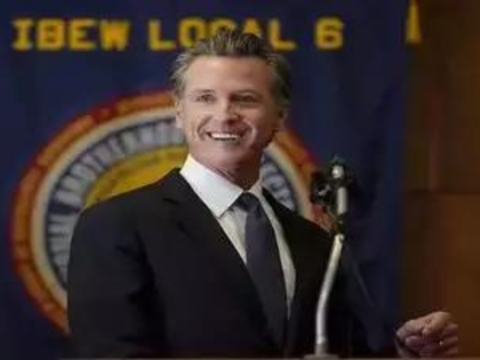 Governor Gavin Newsom appoints two Indian-American community leaders to youth commission