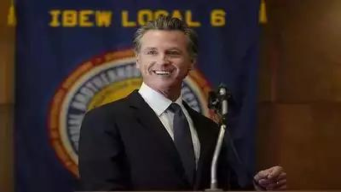 Governor Gavin Newsom appoints two Indian-American community leaders to youth commission