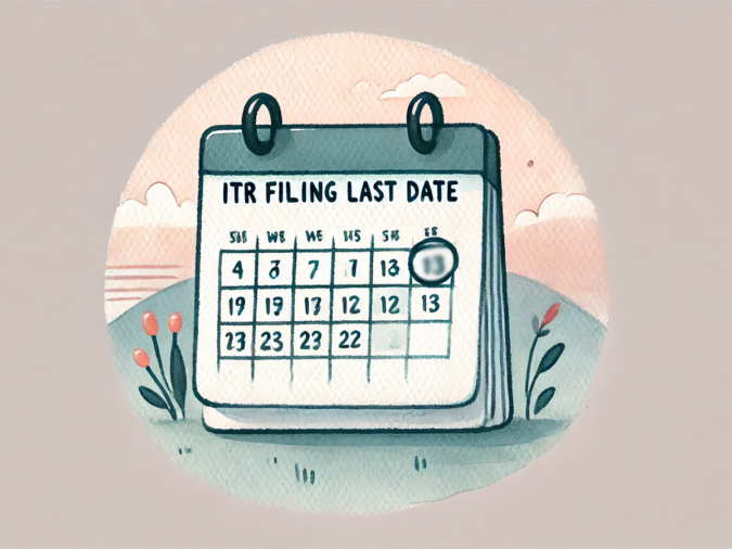 ITR filing last date: Will there be any extension of the income tax return filing deadline?