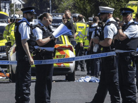 2 kids die of stab wounds in UK dance, yoga workshop knife attack , 9 other injured