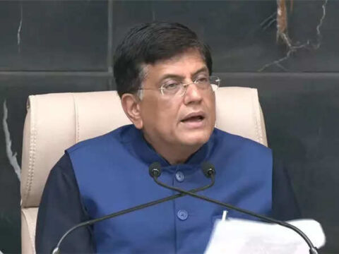 FTA review talks with Japan, Korea, Asean moving slow, but India pursuing: Piyush Goyal