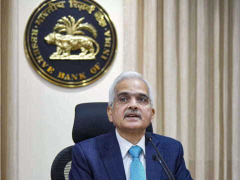 Reserve Bank of India: Reserve Bank of India to hold rates in August, first cut in Q4: Reuters poll