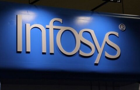 Infosys Ltd has been given a tax relief of <span class=