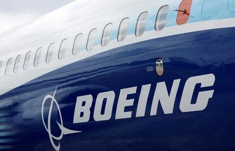 Boeing acknowledged it had to correct flaws in its 737 MAX flight simulator software used to train pilots, after two deadly crashes involving the aircraft that killed 346 people. (Reuters)