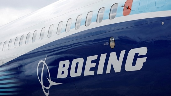 Boeing acknowledged it had to correct flaws in its 737 MAX flight simulator software used to train pilots, after two deadly crashes involving the aircraft that killed 346 people. (Reuters)