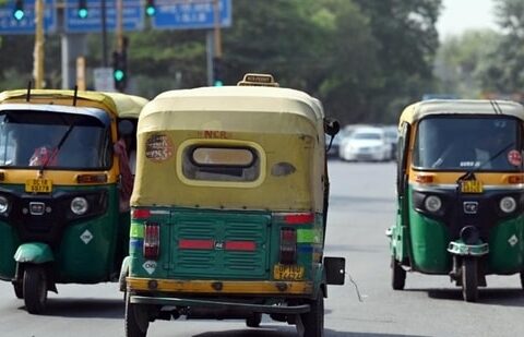 Auto-taxi strike: The unions are protesting against app-based cab services, including Ola and Uber and the protest involves more than 15 unions from Delhi-NCR.