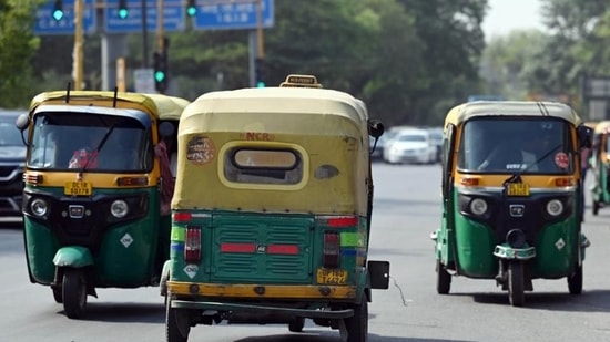 Auto-taxi strike: The unions are protesting against app-based cab services, including Ola and Uber and the protest involves more than 15 unions from Delhi-NCR.