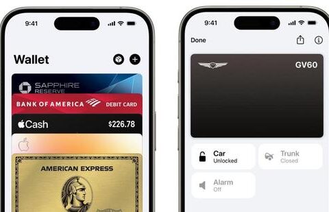 For now, don’t get your hopes up about the launch of Apple Pay in India. (Official image)