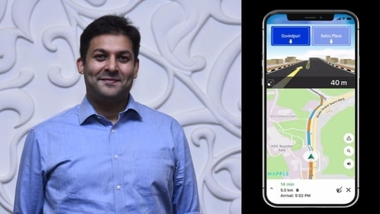 Latest news on August 12, 2024: Rohan Verma, CEO of MapmyIndia called Ola Maps a gimmick as he warned people against using it.