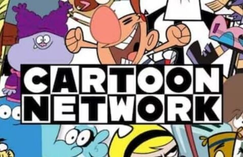 The Cartoon Network site previously offered full episodes and video clips for its shows as well as offered free access to its games.