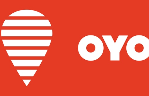 OYO has raised <span class=