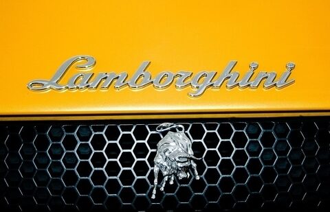 In 2023, Lamborghini sold 103 vehicles in India, a 12% increase from the year before (Representational Image/Pixaybay)