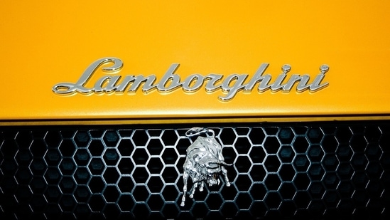 In 2023, Lamborghini sold 103 vehicles in India, a 12% increase from the year before (Representational Image/Pixaybay)