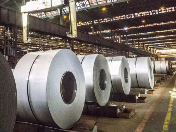 India steel imports: Steel ministry seeks probe into cheaper imports from China, Vietnam