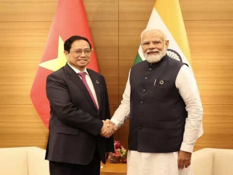 Vietnam: India, Vietnam should explore possibility of free trade pact: Vietnamese PM Chinh