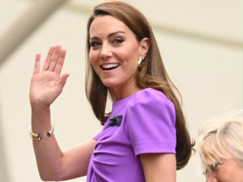 'As a teenager ... ': What does Kate Middleton's royal biography say about ‘emergency surgery’