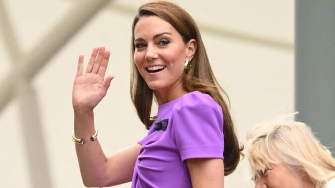 'As a teenager ... ': What does Kate Middleton's royal biography say about ‘emergency surgery’