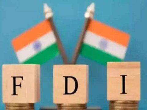 Strategic reforms needed to enhance India's appeal to global investors, attract FDI: GTRI