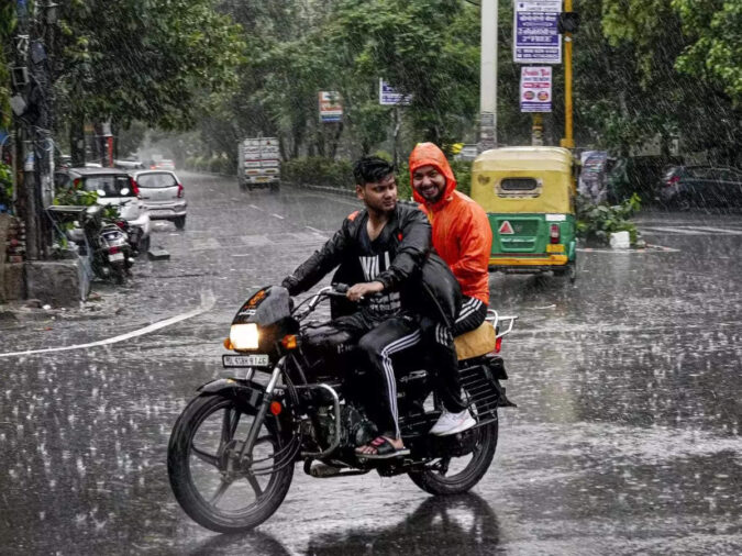 September could see more rains than August: IMD