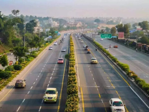 National highways: Cabinet approves eight National High-Speed Road Corridor projects worth Rs 50,655 crore