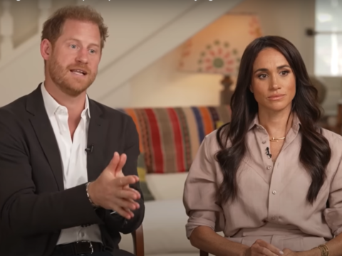 Prince Harry appears 'bored,' 'disengaged' in new interview clip: Experts