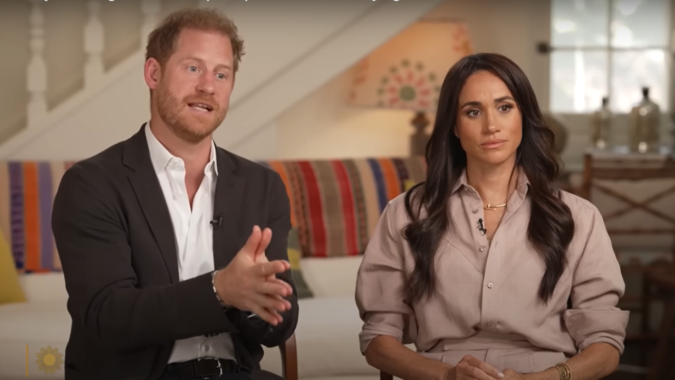 Prince Harry appears 'bored,' 'disengaged' in new interview clip: Experts