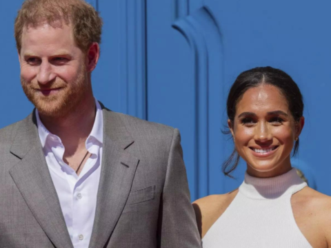 Why Prince Harry and Meghan Markle's visit to Colombia drawing fiery criticism?