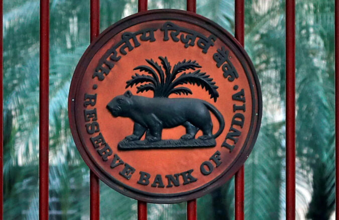 RBI lays down regulatory principles for credit risk models