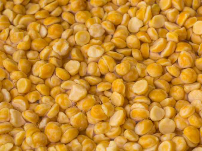 chana dal: Chana dal prices up 10% ahead of festive season