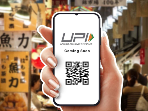 UPI: Govt taking initiatives to expand UPI's global reach: Pankaj Chaudhary