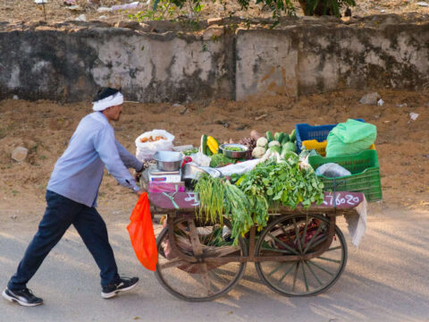 Food inflation India: India mulls major cut to food weighting in new CPI basket