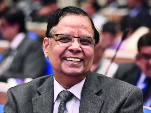 Indian economy: India needs to open economy further, privatise banks: Finance Commission chairman Arvind Panagariya