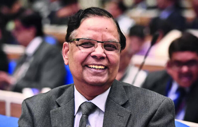 Indian economy: India needs to open economy further, privatise banks: Finance Commission chairman Arvind Panagariya