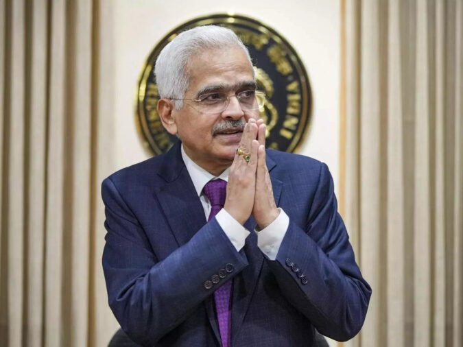 India GDP RBI: RBI MPC meeting: India's real GDP growth for FY25 retained at 7.2%, Governor Das says