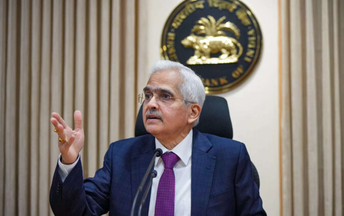 RBI MPC: RBI Guv Das says premature to talk about US recession but will remain vigilant