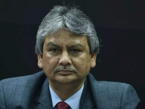 personal loans: Normalcy returning to household saving behaviour: RBI Dy Guv Michael Patra