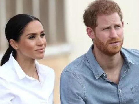 Is Trump the reason behind Prince Harry and Meghan's urgency to repair royal ties?