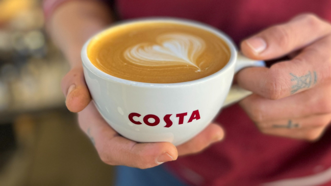 13-year-old Hannah Jacobs loses life after alleged dairy allergy reaction to Costa Coffee hot chocolate